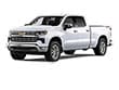 2026 Chevrolet Silverado 1500 Truck 